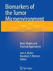 Biomarkers of the Tumor Microenvironment