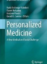 Personalized Medicine