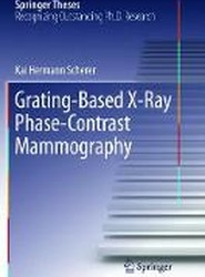 Grating-Based X-Ray Phase-Contrast Mammography