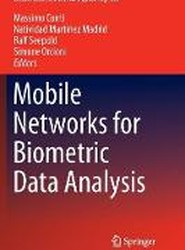 Mobile Networks for Biometric Data Analysis