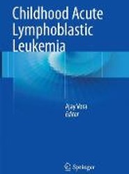 Childhood Acute Lymphoblastic Leukemia