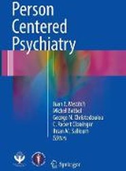 Person Centered Psychiatry