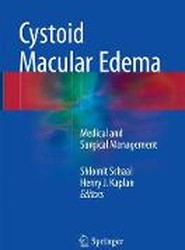 Cystoid Macular Edema
