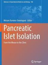 Pancreatic Islet Isolation