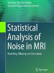 Statistical Analysis of Noise in MRI