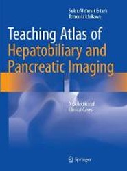 Teaching Atlas of Hepatobiliary and Pancreatic Imaging