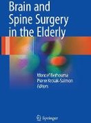 Brain and Spine Surgery in the Elderly