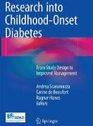 Research into Childhood-Onset Diabetes