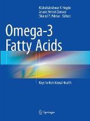 Omega-3 Fatty Acids