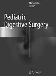 Pediatric Digestive Surgery
