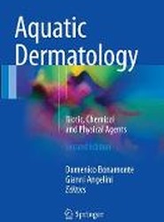 Aquatic Dermatology