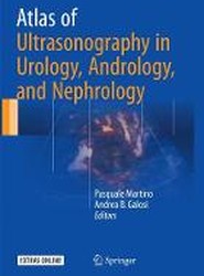 Atlas of Ultrasonography in Urology, Andrology, and Nephrology