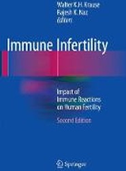 Immune Infertility