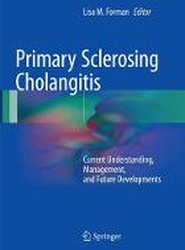 Primary Sclerosing Cholangitis
