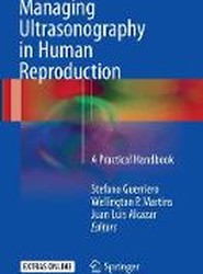 Managing Ultrasonography in Human Reproduction