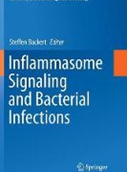 Inflammasome Signaling and Bacterial Infections