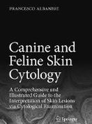 Canine and Feline Skin Cytology