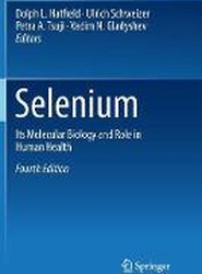Selenium