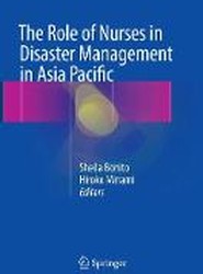 The Role of Nurses in Disaster Management in Asia Pacific
