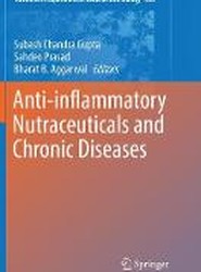 Anti-inflammatory Nutraceuticals and Chronic Diseases
