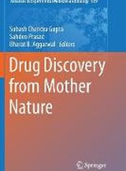 Drug Discovery from Mother Nature