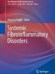 Systemic Fibroinflammatory Disorders