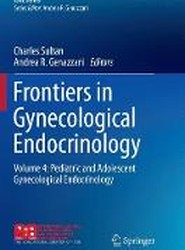Frontiers in Gynecological Endocrinology