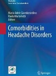 Comorbidities in Headache Disorders