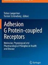 Adhesion G Protein-coupled Receptors
