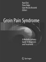 Groin Pain Syndrome