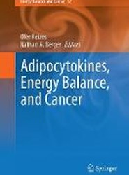 Adipocytokines, Energy Balance, and Cancer
