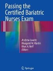 Passing the Certified Bariatric Nurses Exam