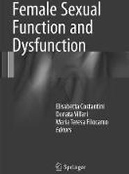 Female Sexual Function and Dysfunction