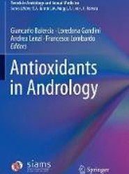 Antioxidants in Andrology
