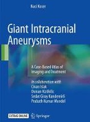 Giant Intracranial Aneurysms