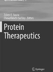 Protein Therapeutics