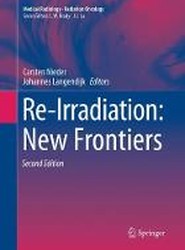 Re-Irradiation: New Frontiers