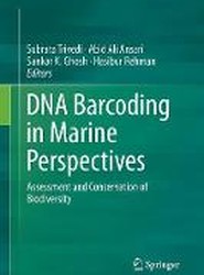 DNA Barcoding in Marine Perspectives