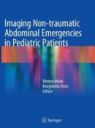 Imaging Non-traumatic Abdominal Emergencies in Pediatric Patients