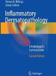 Inflammatory Dermatopathology