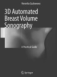 3D Automated Breast Volume Sonography