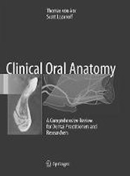 Clinical Oral Anatomy