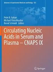 Circulating Nucleic Acids in Serum and Plasma - CNAPS IX