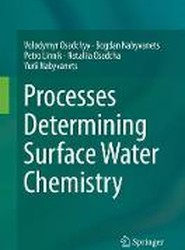 Processes Determining Surface Water Chemistry