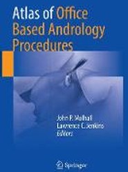 Atlas of Office Based Andrology Procedures