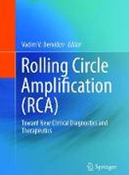 Rolling Circle Amplification (RCA)