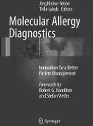 Molecular Allergy Diagnostics