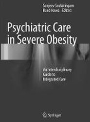 Psychiatric Care in Severe Obesity