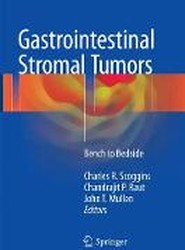 Gastrointestinal Stromal Tumors