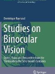 Studies on Binocular Vision